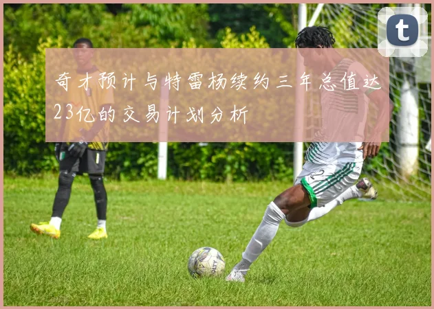 奇才预计与特雷杨续约三年总值达23亿的交易计划分析